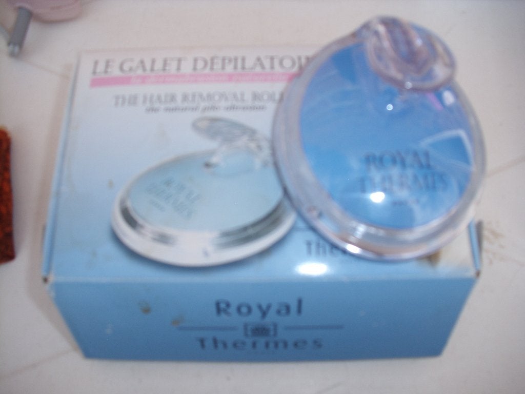 hair removal roller, Enlèvement, Neuf, Rasage ou Épilation