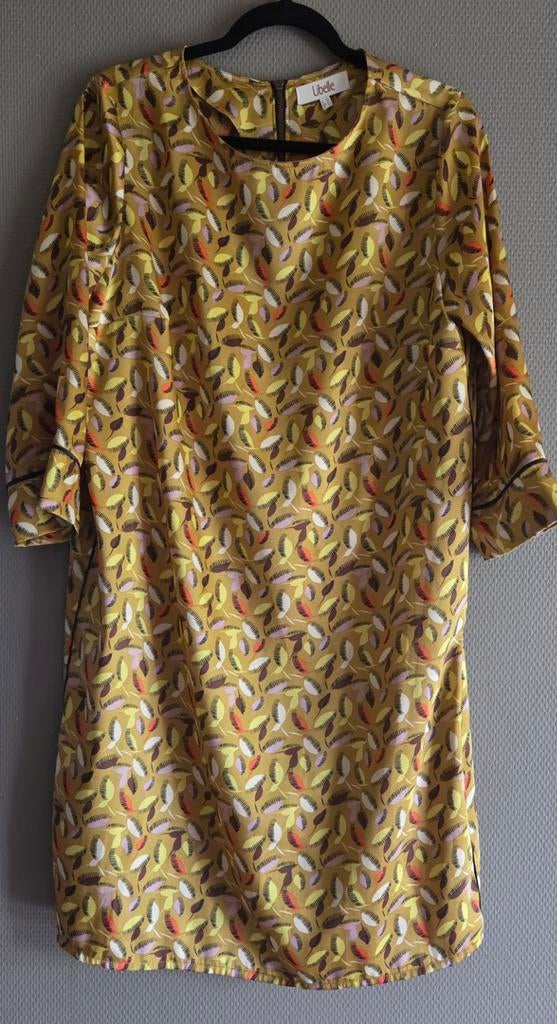 Kleed M44, Kleding | Dames, Jurken, Ophalen of Verzenden, Maat 42/44 (L)