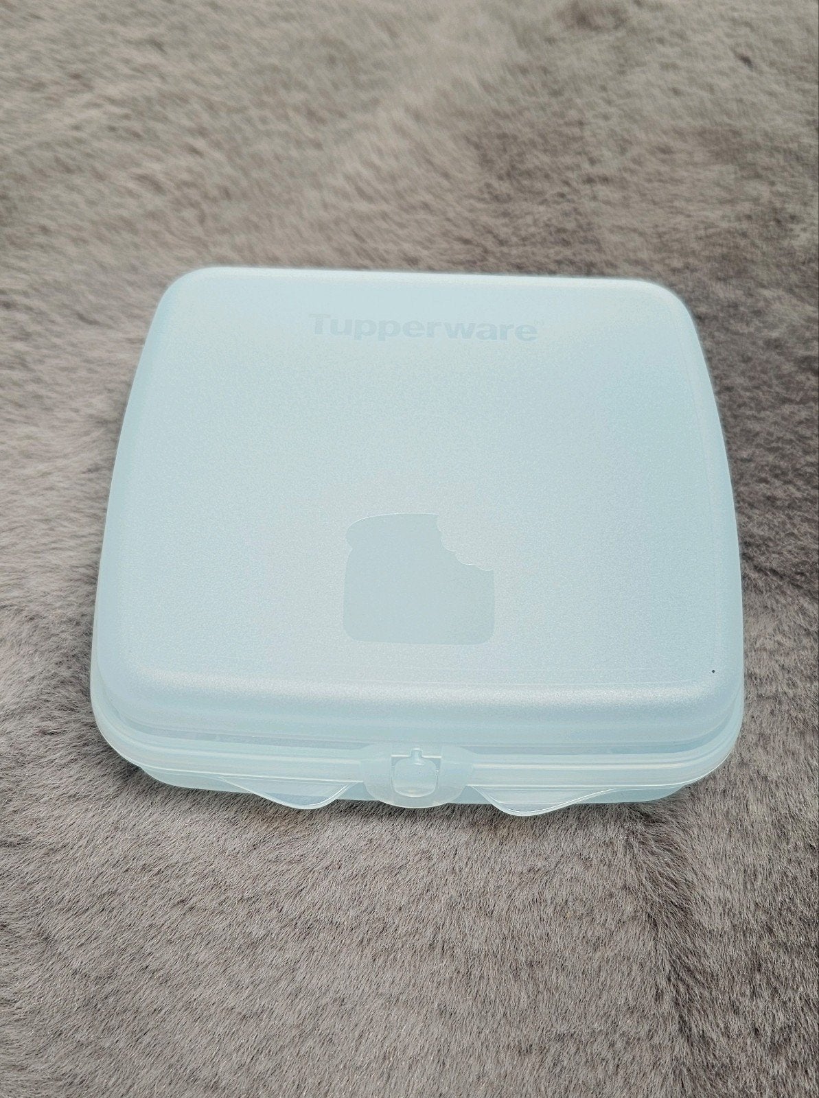 Tupperware eco sandwichdoos, Ophalen of Verzenden, Nieuw