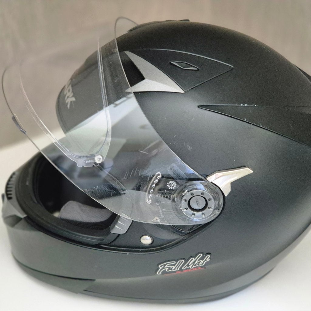 integraalhelm, Enlèvement, M, Femmes, Casque intégral
