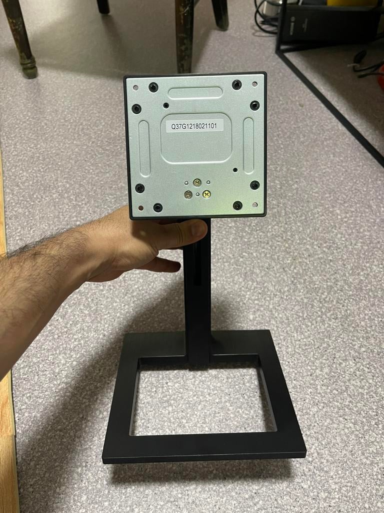 Moniteur Philips standard original neuf (VESA), Enlèvement, Neuf