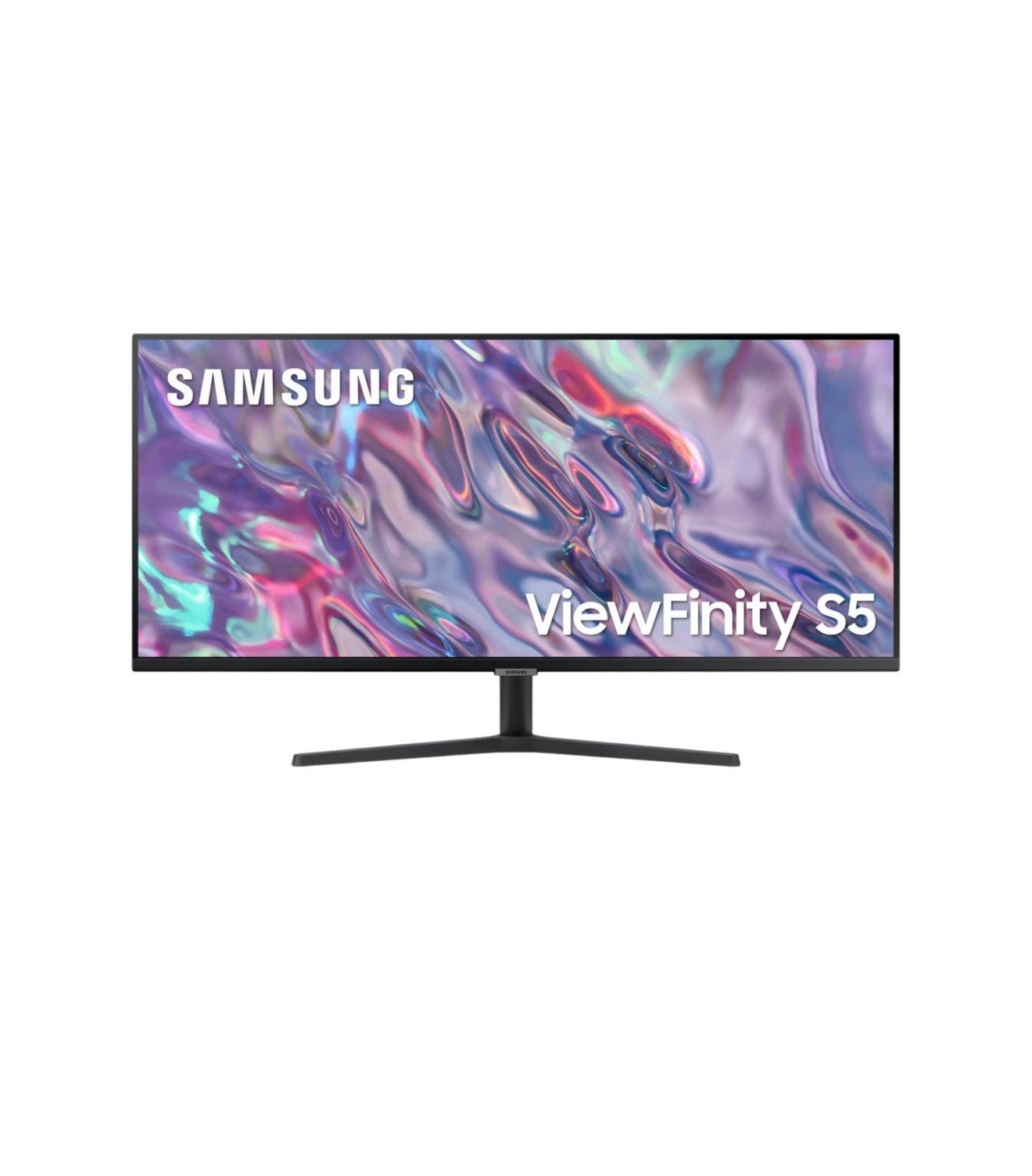 Monitor Samsung ViewFinity 34” Aangekocht 15/3/2026, Ophalen of Verzenden, Zo goed als nieuw, HDMI, Ultrawide