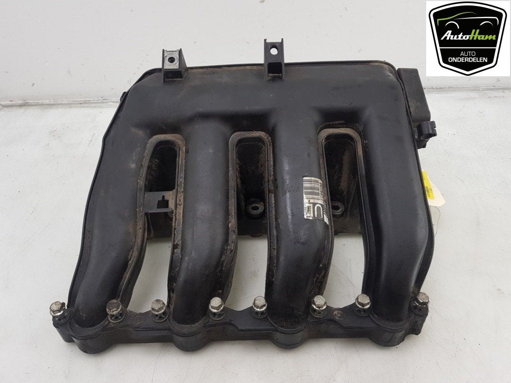 INLAATSPRUITSTUK BMW 1 serie (E87 / 87N) (01-2003/12-2012), Auto-onderdelen, Dhr. J. Ham, Gebruikt, Administratie@autoham.nl, BMW