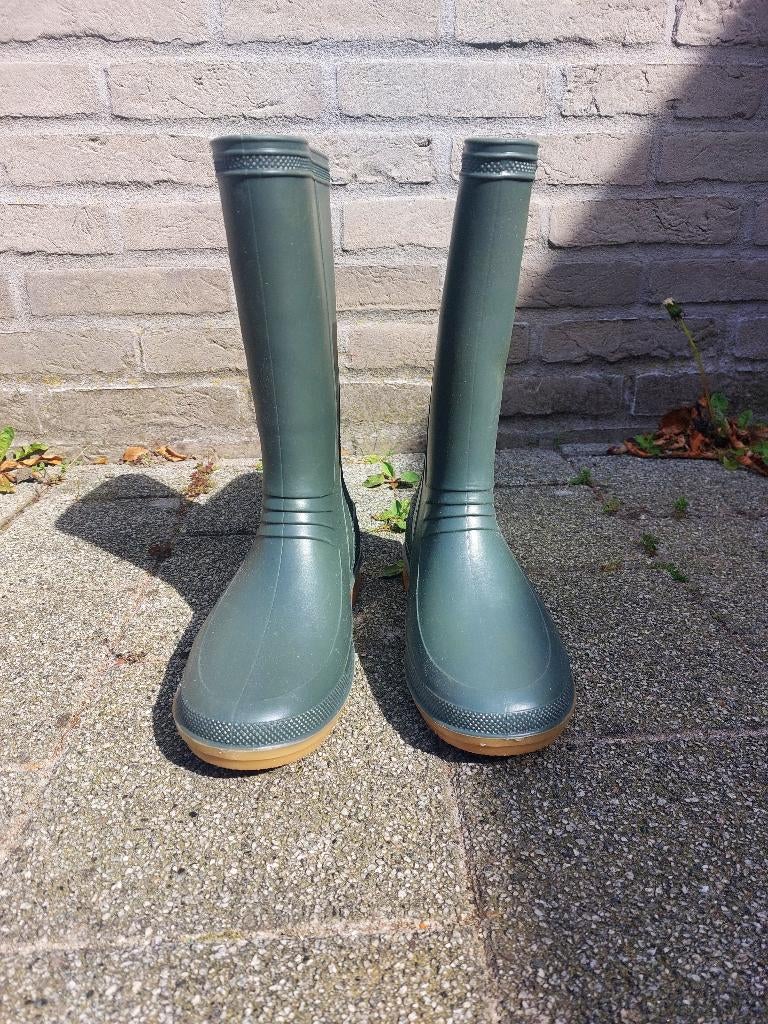 Laarzen maat 37, Ophalen, Jongen of Meisje, Laarzen, Zo goed als nieuw