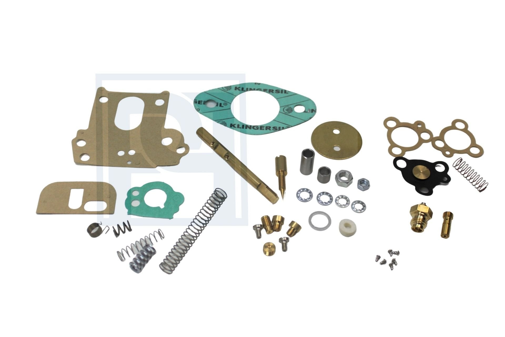 Volvo Carburateur revisie set Zenith 36VN voor B18A  Amazon, Ophalen of Verzenden, Nieuw, Volvo