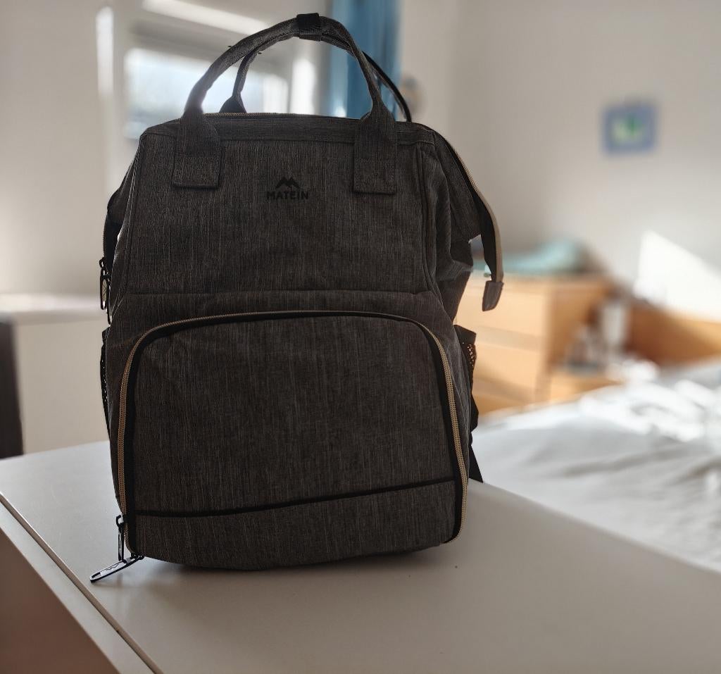 Sac à dos de marque Matein, Bijoux, Sacs & Beauté, Sacs | Sacs à dos, Neuf, Autres marques, 25 à 40 cm, 30 à 45 cm