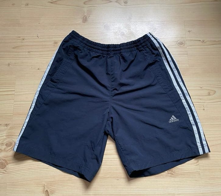 Short Adidas Climacool — Taille S, Enlèvement ou Envoi, Général, Comme neuf, Bleu