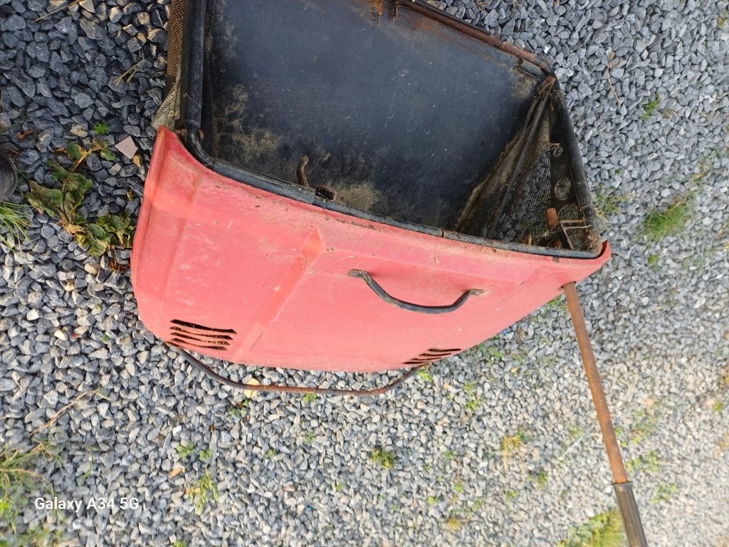 Pièces mtd tracteur tondeuse, bac table de coupe, Jardin & Terrasse, Enlèvement, Utilisé, Démarrage électrique, 90 à 120 cm