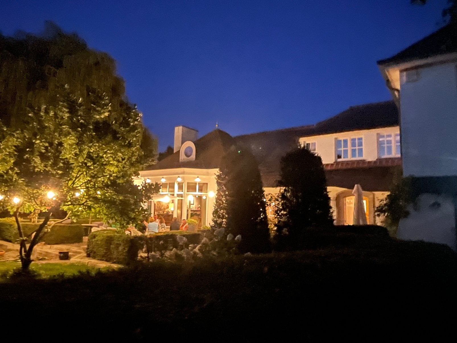Vakantiewoning 12 personen Wichelen, 12 personen, 4 of meer slaapkamers, Overige, Eigenaar
