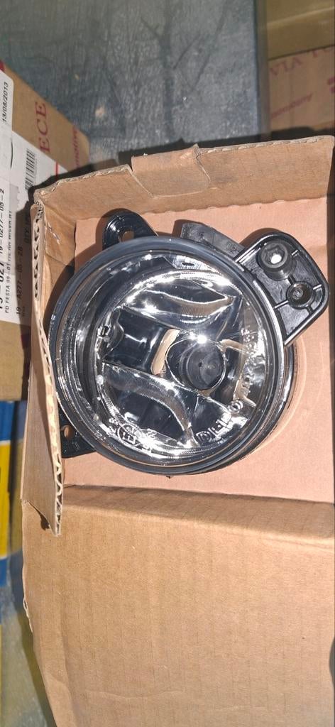 Antibrouillard av Dr VW POLO 9N3 2005-2009, Enlèvement ou Envoi