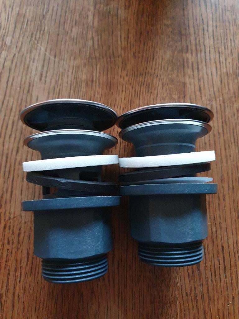 1 bonde pour lavabo  clic clac neuve grohe, Enlèvement ou Envoi, Neuf, Lavabo