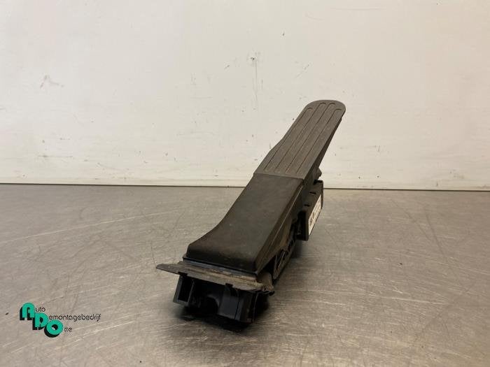 Gaspedaal van een Volkswagen Golf (Golf 09-), Gebruikt, -, Volkswagen, -
