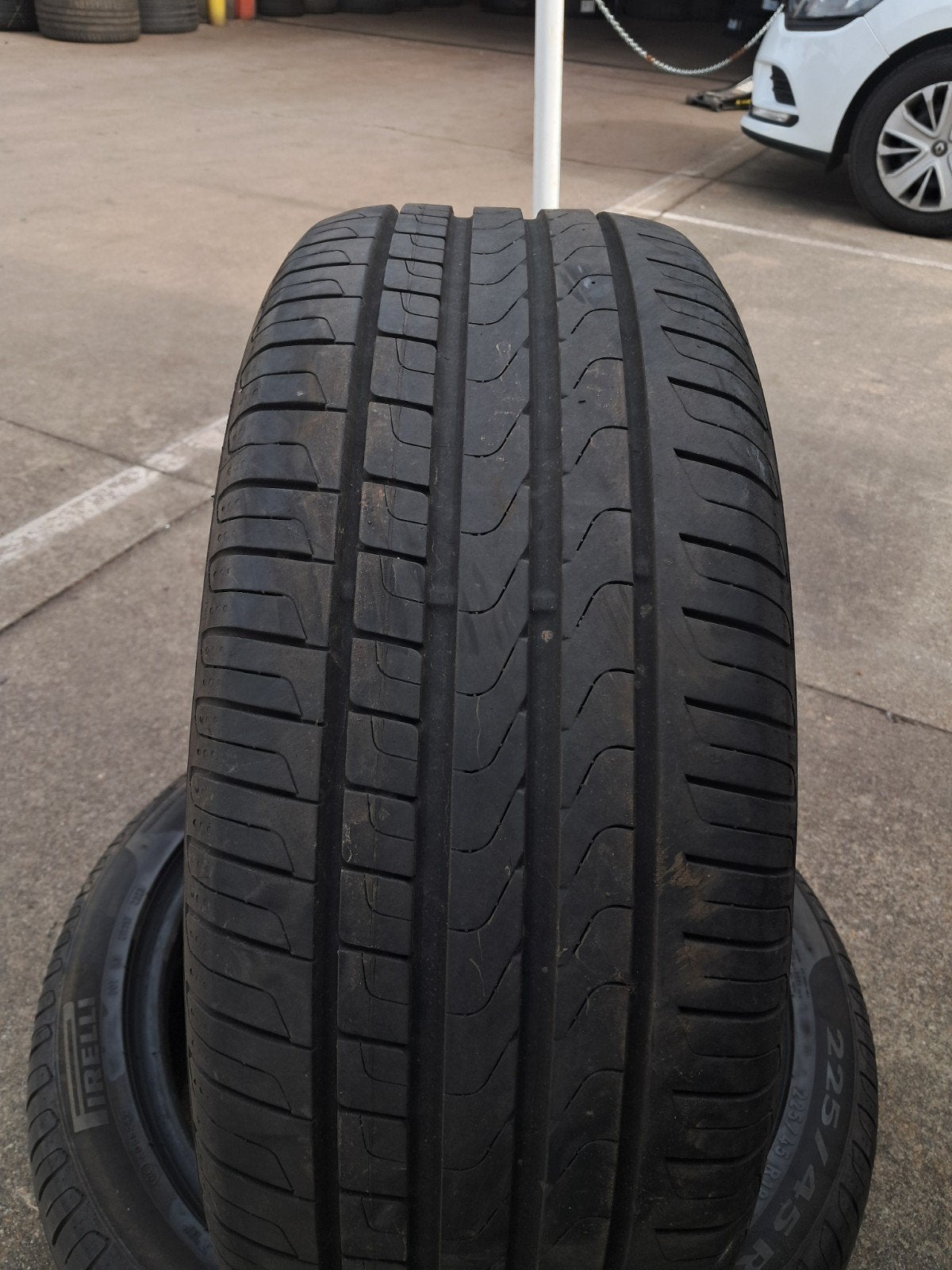 2254518 225/45/18 225/45r18 zomer, Ophalen