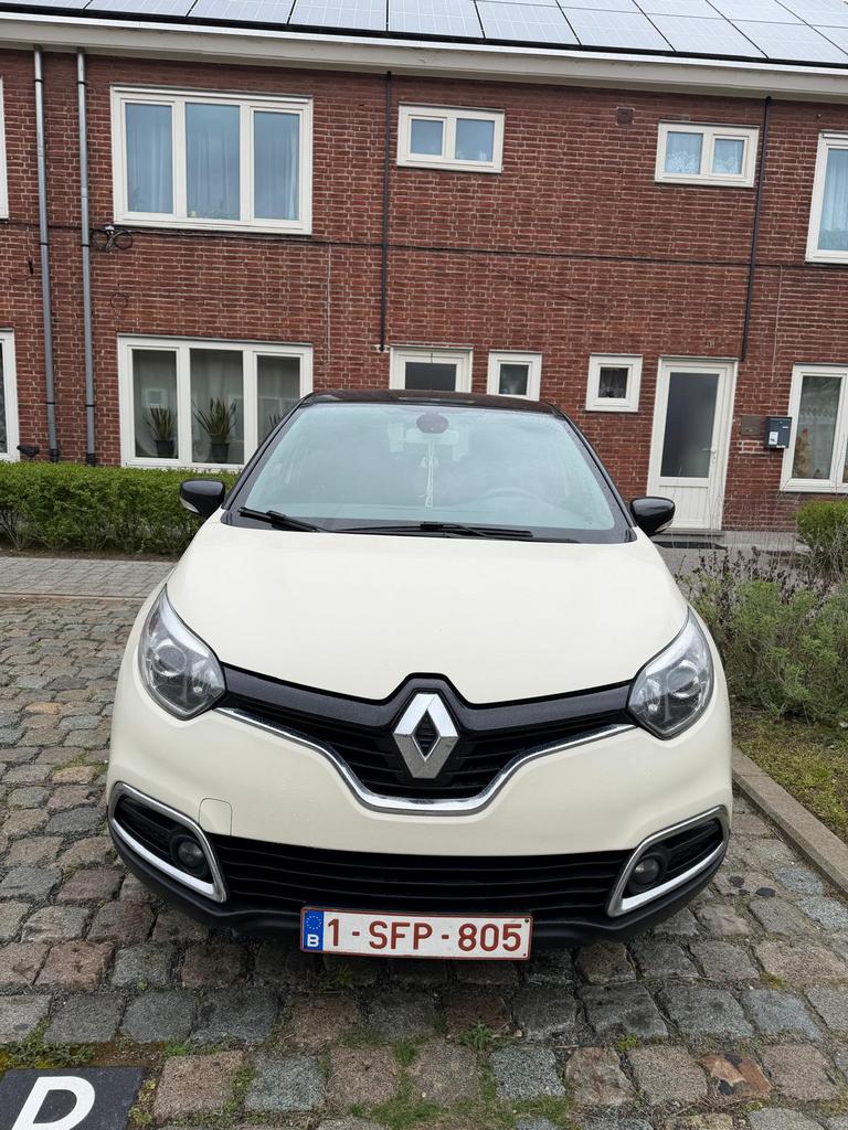 Renault Captur, Euro 5, Achat, 5 portes, Diesel
