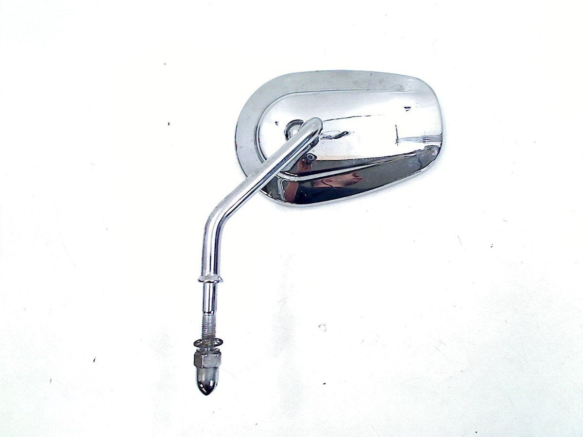 SPIEGEL LINKS Harley Davidson Road King (01-1970/-), Dhr. S. di Majo, Gebruikt, Info@cama-motorparts.nl, P.J. Troelstraweg 8 8
3144 CX  MAASSLUIS, NL