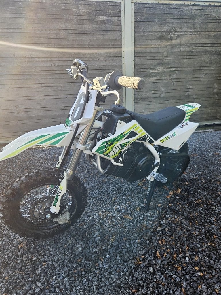 Moto YCF enfants, Ophalen, Zo goed als nieuw, 50 cc, Overige merken