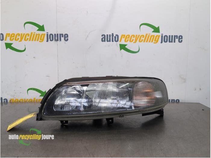 Koplamp links van een Volvo V70, Gebruikt, -, -, Volvo