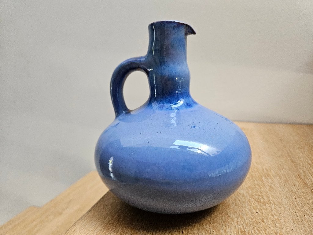 Carafe en céramique émaillée - Antonio Lampecco, Enlèvement