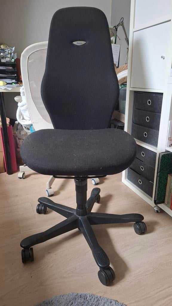Siège de bureau Kinnarps, Enlèvement, Chaise de bureau