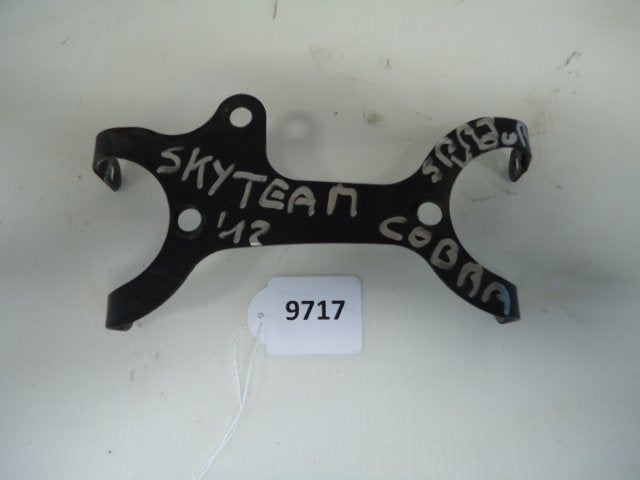 cobra 125 2010 - 2016 Skyteam Beugel D1-11745, Motoren