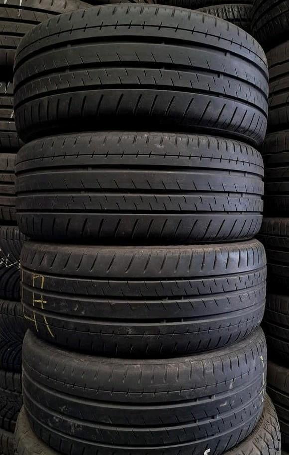 215/45/17 215/45r17 2154517 zomer Bridgestone, Ophalen