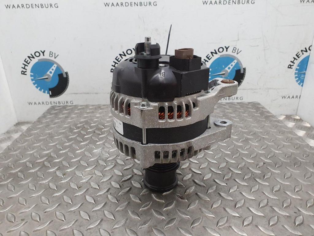 FORD FOCUS HN TITANIUM DYNAMO 2022, Auto-onderdelen, Motor en Toebehoren, Gebruikt, ARN erkend, Stiba lid, Erkend duurzaam, Ophalen of Verzenden