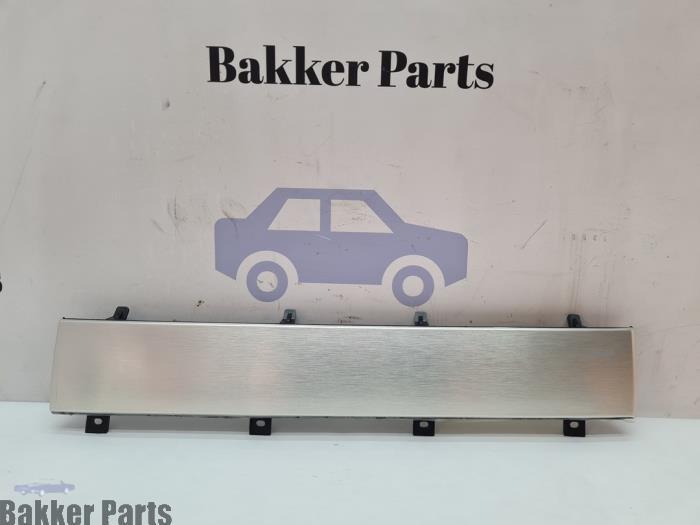 Dashboard sierlijst van een Landrover Evoque, -, -, -, 3 maanden garantie