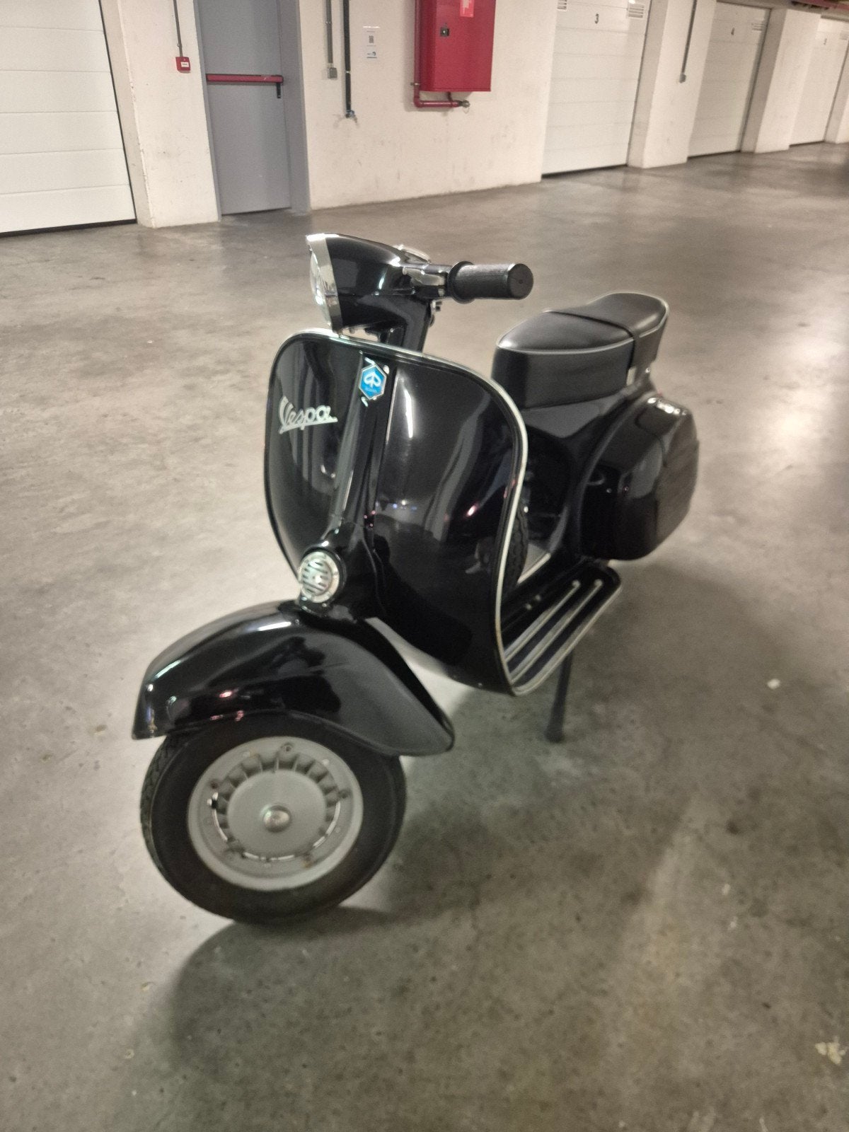 Vespa 1965, Fietsen en Brommers, Scooters | Vespa
