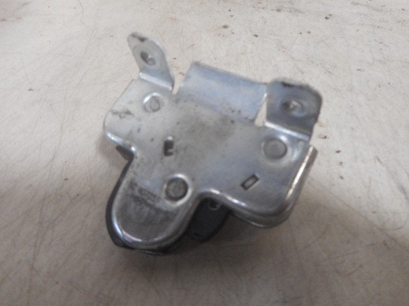 DIVERS VEROUILLAGE Opel Omega B (25 / 26 / 27) (90457255), Opel, Opel Automobile GmbH, Utilisé, Kontakt-opel@opel.com