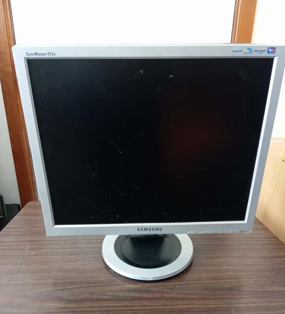 Pc Scherm, Computers en Software, Ophalen