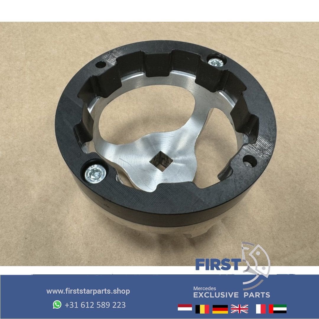 AMG WIEL SLEUTEL W177 W247 W118 W205 W213 W238 H247 W257 W16, Gebruikt, -, -, Ophalen of Verzenden