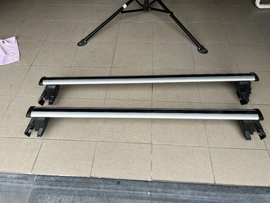 dakdrager audi A7 model 2019, Auto diversen, Dakdragers, Ophalen, Gebruikt