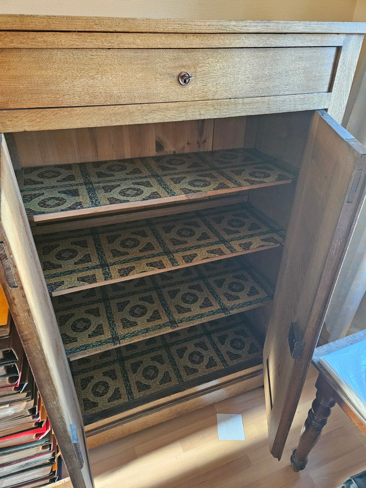 meuble, Antiquités & Art, Enlèvement