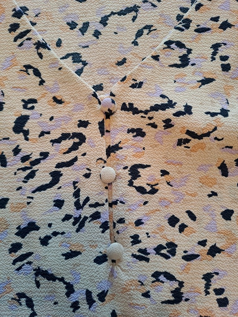 Topje van Vila Joy, maat L, Kleding | Dames, Topjes, Ophalen, Maat 42/44 (L), Zo goed als nieuw, Vila Joy