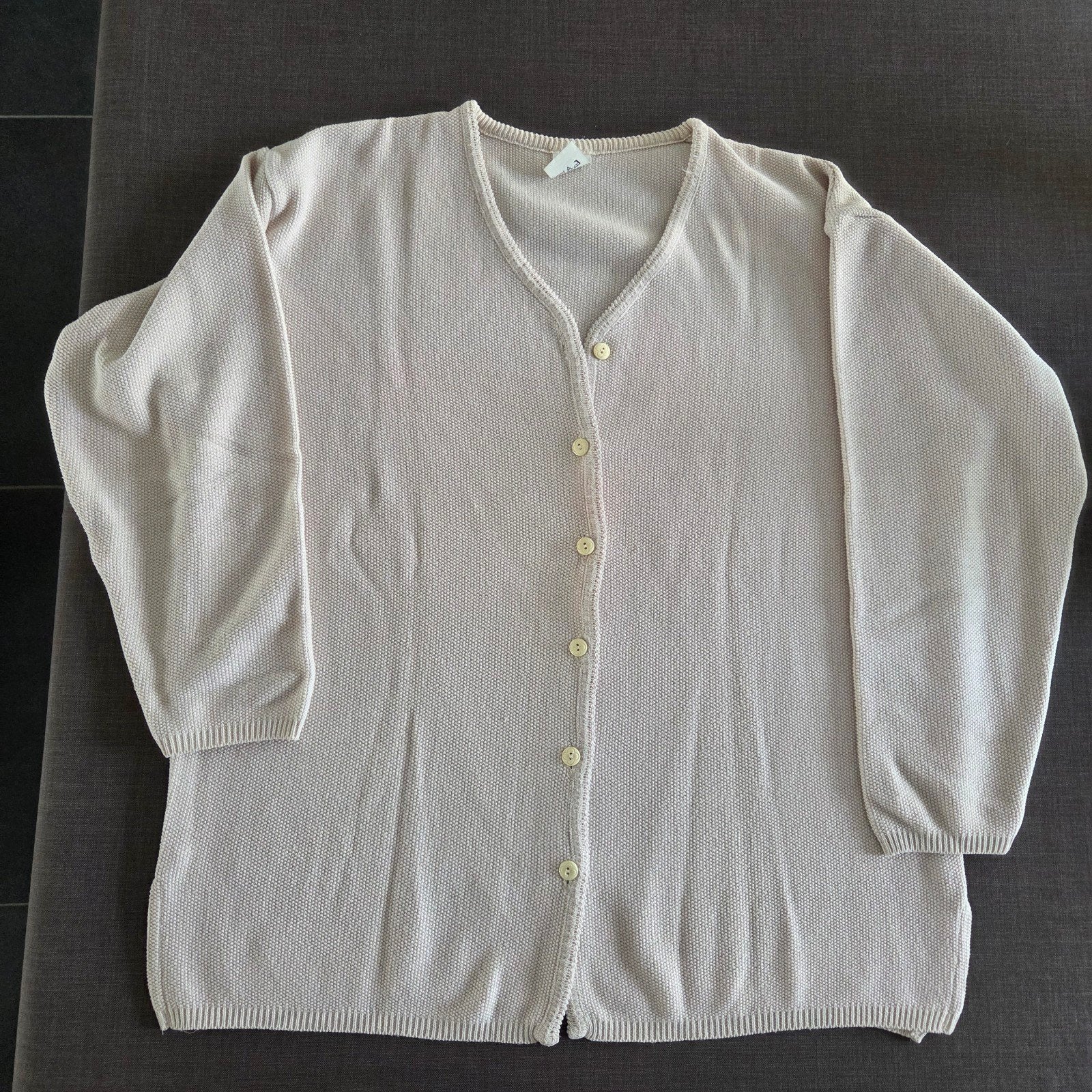 Damesgilet, maat L, Vêtements | Femmes, Pulls & Gilets, Enlèvement, Taille 42/44 (L)