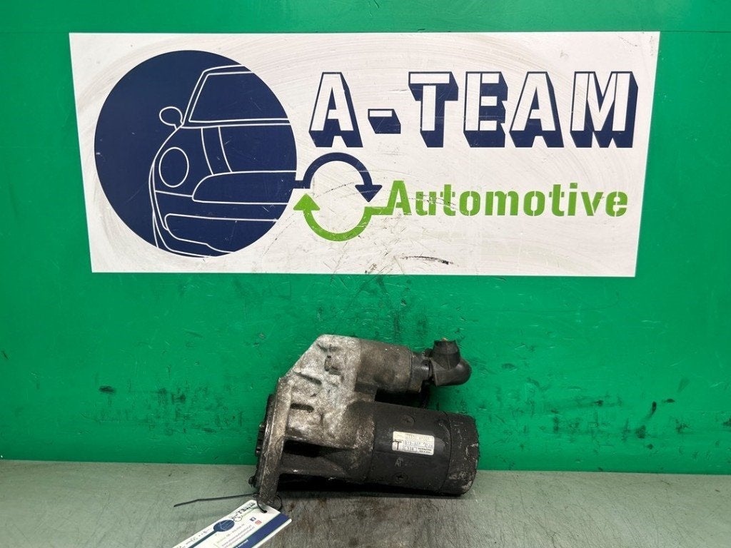 STARTMOTOR Nissan Terrano II (R20 / TR50) (|233006T001|), Gebruikt, Germany@nissan-services.eu, Kronenweg 38
50389  Wesseling, DE