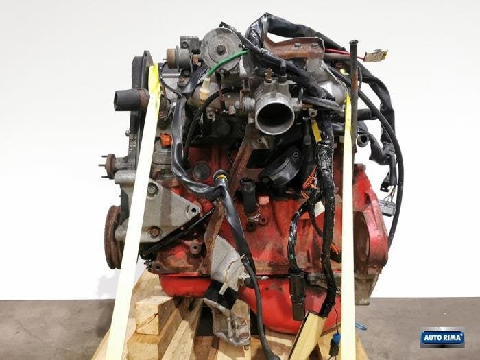 Motor van een Volvo 2-Serie, Gebruikt, -, -, Ophalen of Verzenden