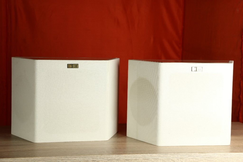 KEF TDM34DS / TDM 34 DS TRADE.INRUIL Dipole! Cinematoppers., Ophalen of Verzenden, Zo goed als nieuw, KEF