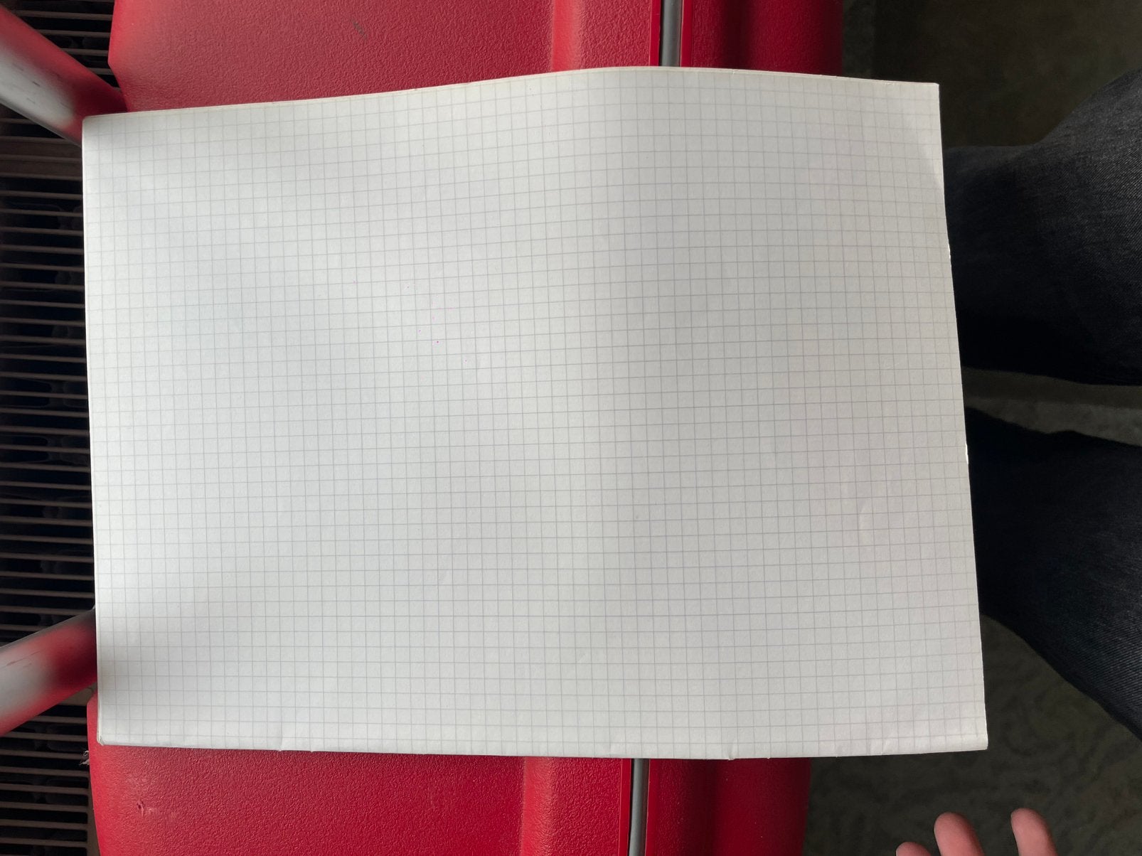 Notitieboek, Diversen, Ophalen of Verzenden, Zo goed als nieuw