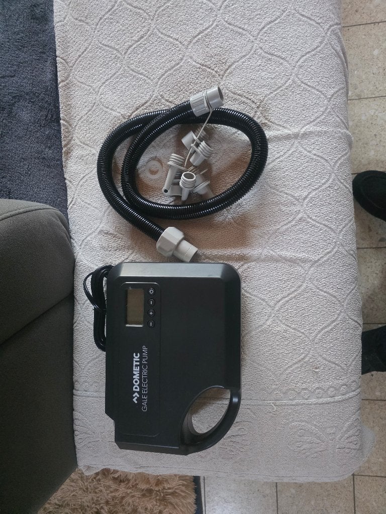 pompe 12v, Enlèvement, Neuf