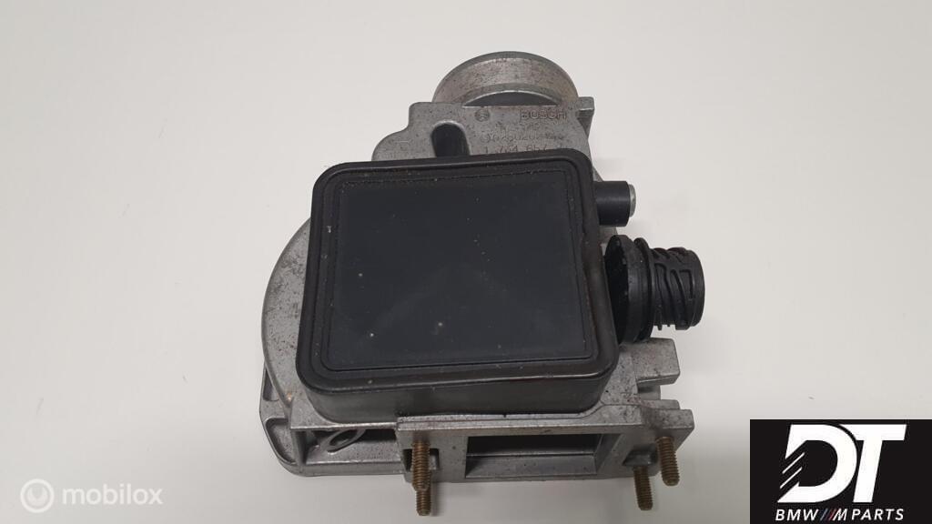 Luchtweger BMW 3-serie E30 M40 / M42 13621734657, Enlèvement ou Envoi, Utilisé, BMW, BMW