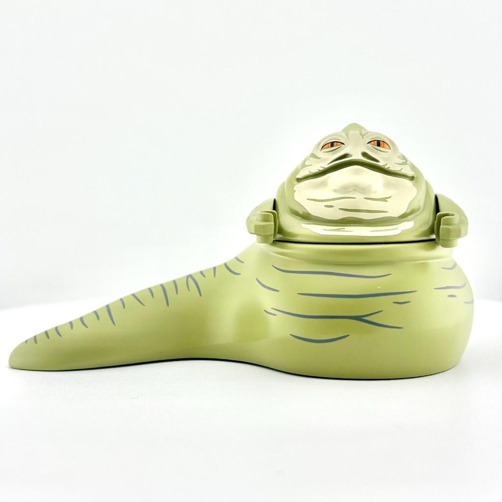 jabba lego, Enlèvement ou Envoi, Neuf, Figurine