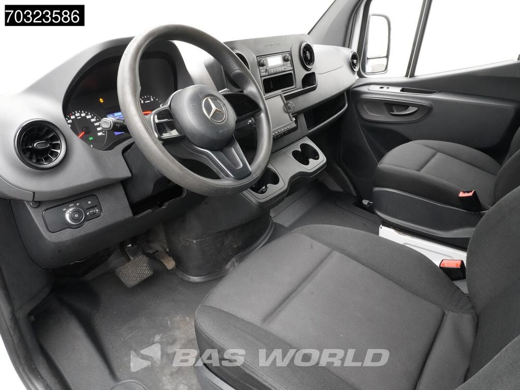 Mercedes Sprinter 311 CDI Automaat L3H2 Airco Camera Euro6 L, Auto's, Automaat, Stof, Gebruikt, 4 cilinders