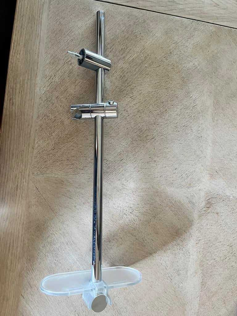 tringle de douche, Enlèvement ou Envoi, Utilisé