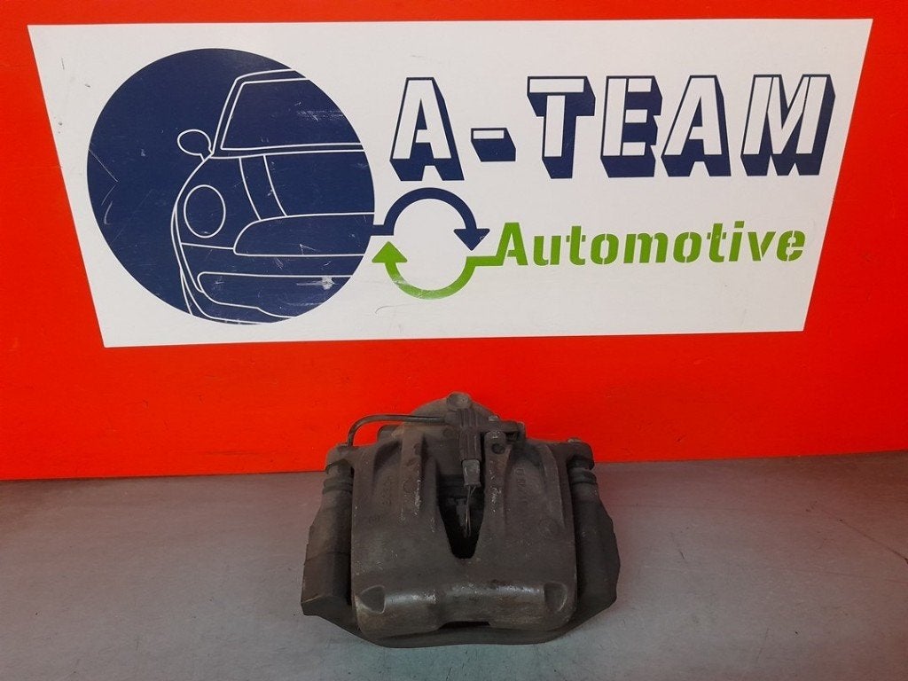 REMKLAUW LINKS VOOR ABS Mercedes-Benz E (W211), Auto-onderdelen, Robert Bosch AG, Gebruikt, Mercedes-Benz, Robert-Bosch-Allee 1
74232  Abstatt, DE