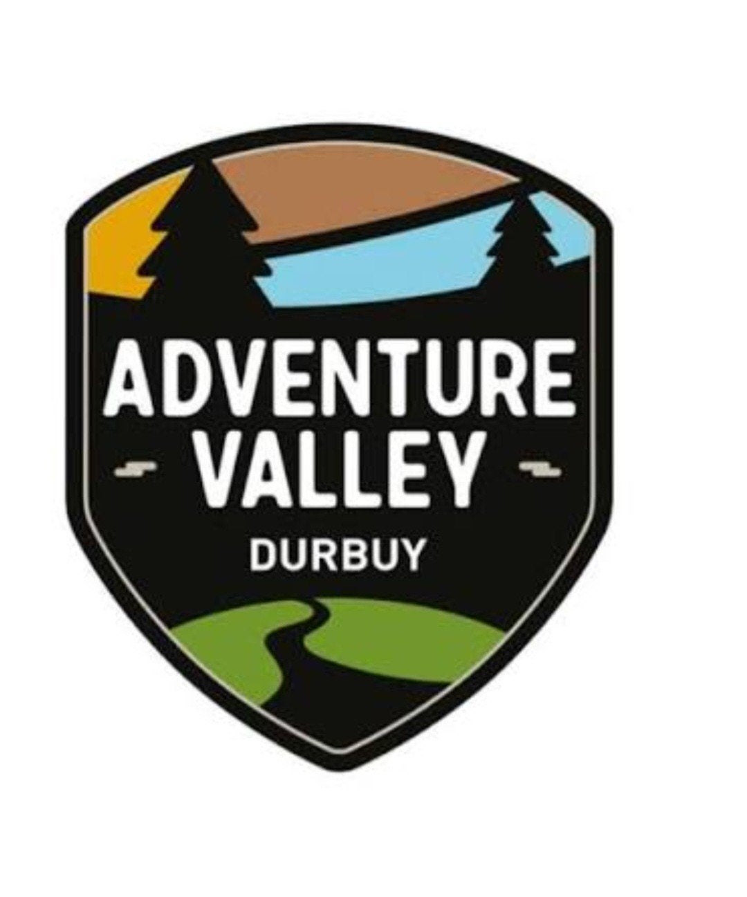2  jaarabonnementen in Adventure Valley Durbuy >140cm, Tickets en Kaartjes, Twee personen, Meerdaags