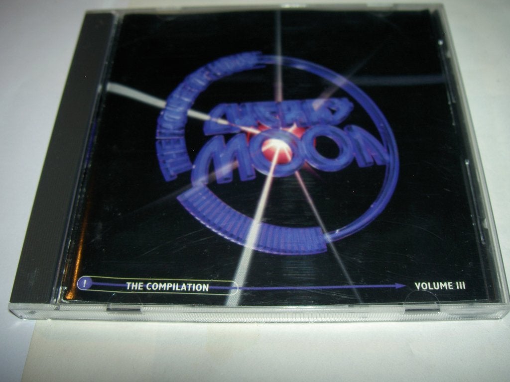 CD Cherry Moon – The Compilation Volume III, Cd's en Dvd's, Ophalen of Verzenden, Gebruikt, House