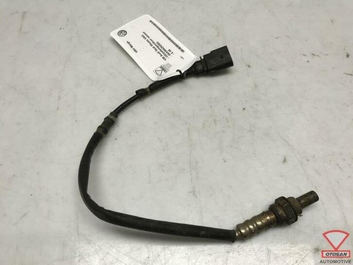 capteur de temp rature d' chappement vw audi seat skoda vag, Volkswagen, Volkswagen AG, Vw@volkswagen.de, Utilisé