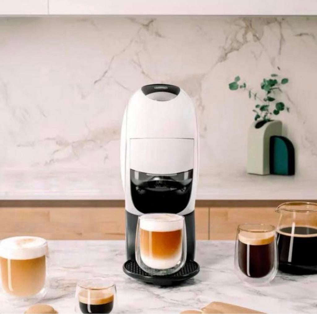 Café au lait Krups NESCAFÉ Dolce Gusto NEO, Enlèvement, Neuf, Cafetière