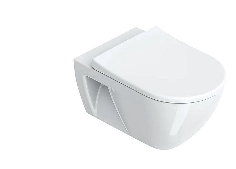 hangwc sfera eco 54 + wc-zitting, Ophalen, Nieuw, Overige typen